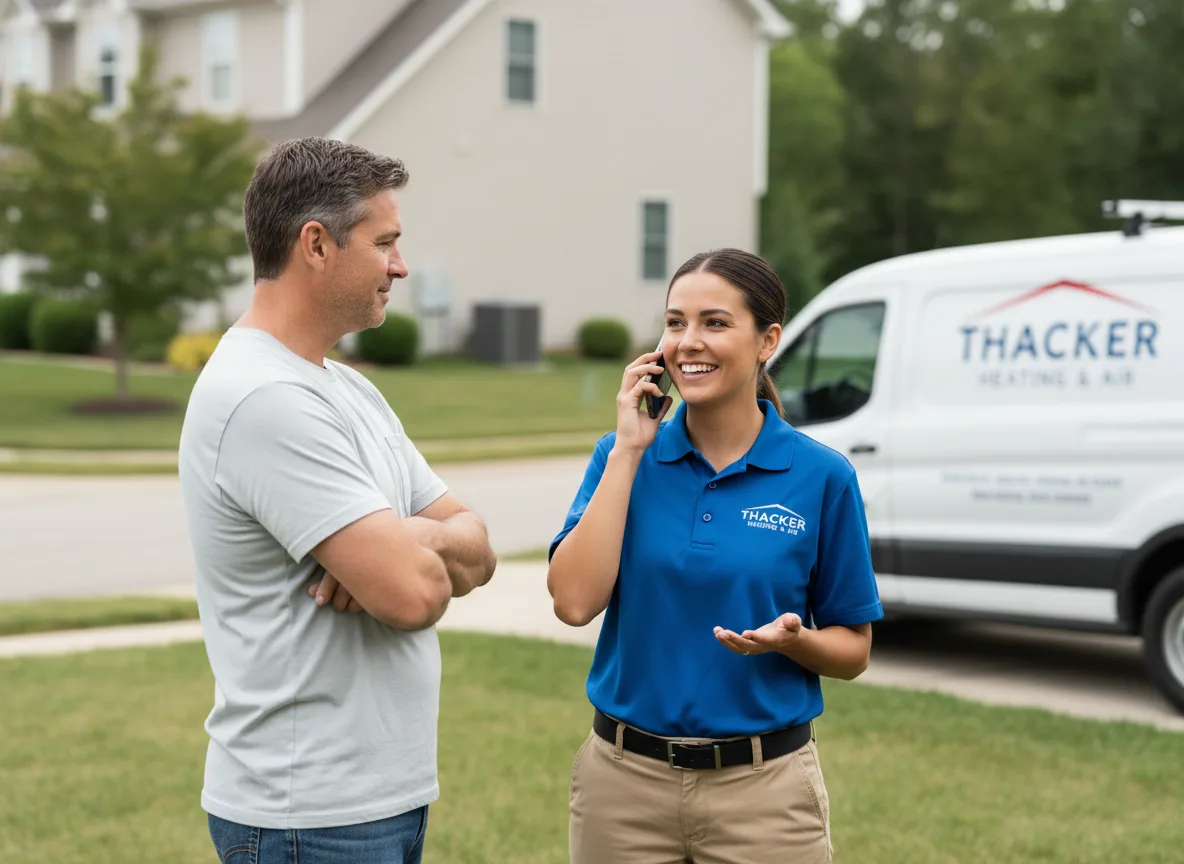 Ac Repair Asher, KY FAQs